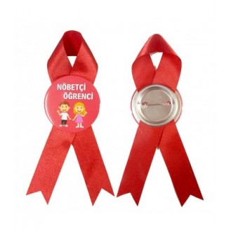 Kurdaleli Motivasyon Karma Rozetler