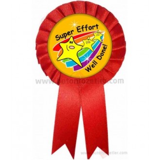 Super Efford Well Done Saten Kokart