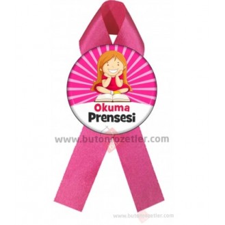Okuma Prensi Mavi Pembe Okuma Prensi Mavi Pembe