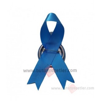 İsimli Artık Okuyorum Yaka Rozeti 069